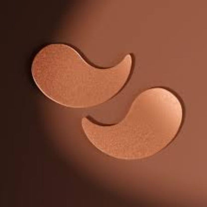 Moon Awake™ - Patch Occhi Rivitalizzanti                               alla Caffeina e veleno di serpente